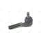 Mevotech 71-68 300/89-87 Conquest Tie Rod End, Mes352R MES352R - alternate 2